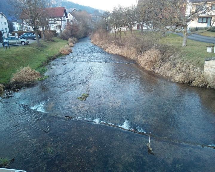 Hotel Gasthof zum Braeu