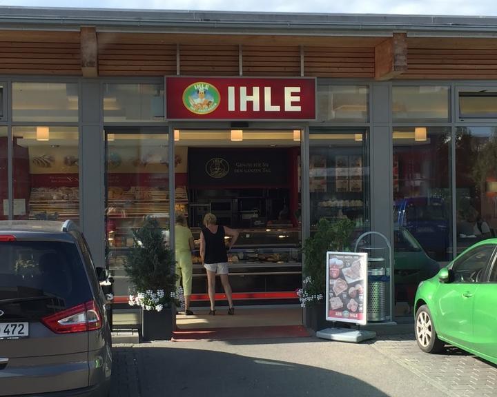 Landbäckerei Ihle